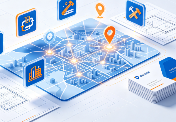 Local Skilled Trades Directory | Paid Listings to Connect with Nearby Project Orders