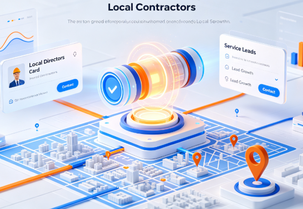 Paid Directory for Local Skilled Trade Contractors | Expand Your Local Service Leads